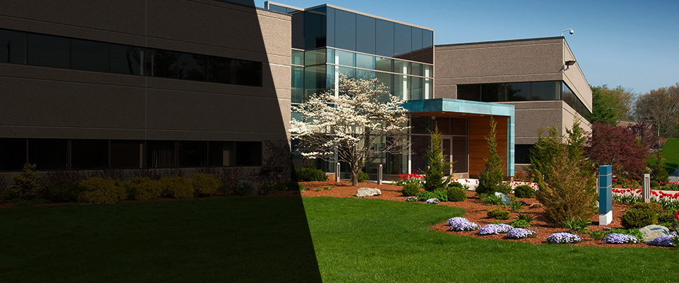 Plantsville Landscapers