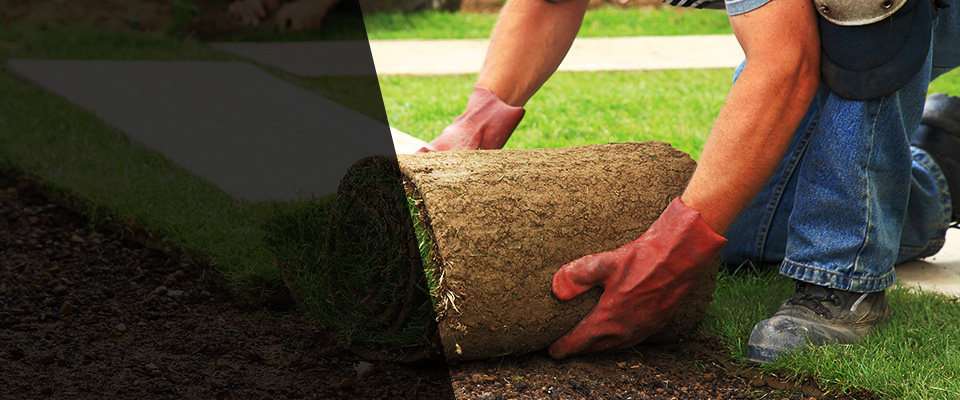 Plantsville Landscapers