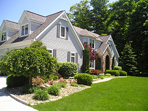 Landscapers and Lawncare Services in Plantsville, CT
